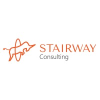 Stairway Consulting BV Logo