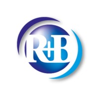 R+B Entwicklungs- und Vertriebs GmbH Logo