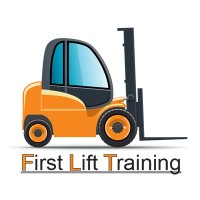 First Lift Training Logo