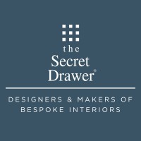 The Secret Drawer Logo