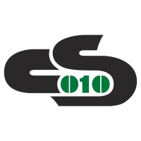CS010 Logo