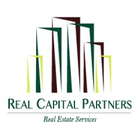 Real Capital Partners Miami Logo