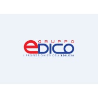 Gruppo Edico Logo