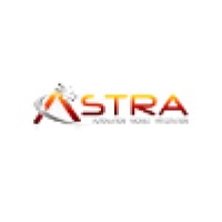 Astra Global Services Ltd Logo
