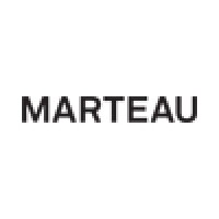 MARTEAU Logo