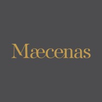Maecenas Logo