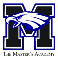 The Masters Academy Logo