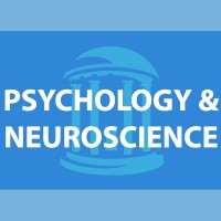 UNC Department of Psychology and Neuroscience Logo