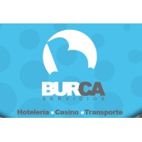 Burca Servicios Logo