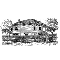 Fidelity Insurance Service, Inc. Logo