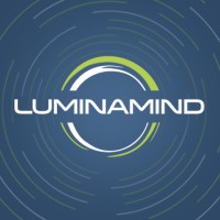 LuminaMind Logo