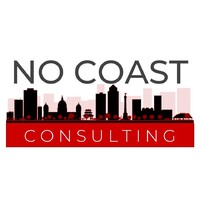 No Coast Consulting Logo