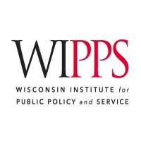 Wisconsin Institute for Public Policy and Service Logo