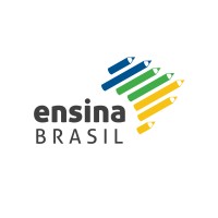 Ensina Brasil Logo