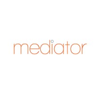 Mediator Pesquisa Logo