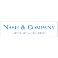 Nash & Company Capital Managers Limited Logo
