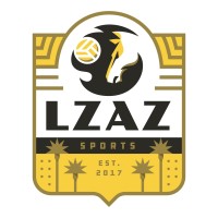 Lzaz Sports Logo