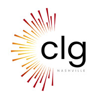 CLG Nashville Logo