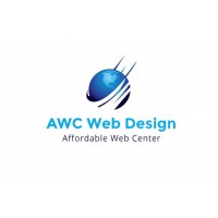 AWC Web Design Logo