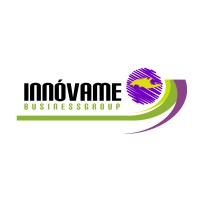 Innóvame Business Group Logo
