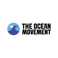 The Ocean Movement Logo