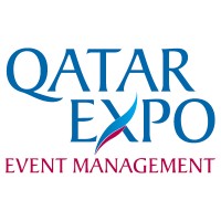 Qatar Expo Logo