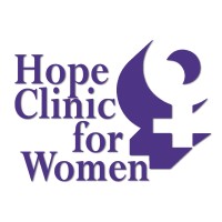 Hope Clinic for Women in Granite City, IL Logo
