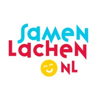 Stichting Samen Lachen Logo