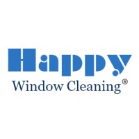Happy Window Cleaning LLC Logo