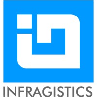 Infragistics Uruguay Logo
