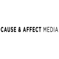Cause & Affect Media Logo