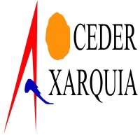 Centro de Desarrollo Rural de La Axarquía - CEDER Logo
