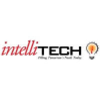 Intellitech, Inc. Logo