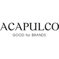 Agence ACAPULCO Logo