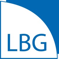 LBG Österreich GmbH Wirtschaftsprüfung & Steuerberatung Logo