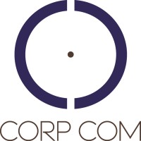 CORPCOM Logo
