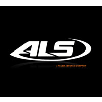ALS Less-Lethal Systems, Inc. Logo