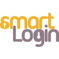 SmartLogin, a WhiteBearSolutions Company Logo