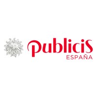 Publicis Spain Logo