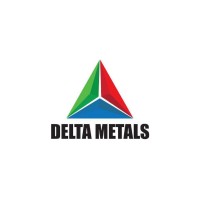 Delta Metals Inc. Logo