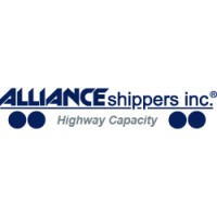 Alliance Highway Capacity Logo