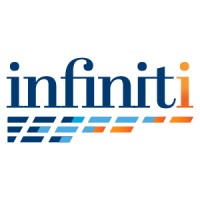 Infiniti Energy Logo