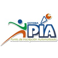SistemaPIA Logo