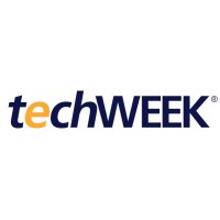 TechWeek Logo
