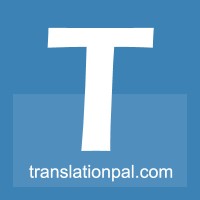 TranslationPal LLC Logo