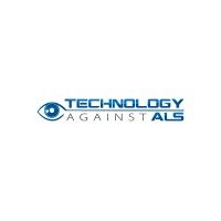 Technology Against ALS Logo
