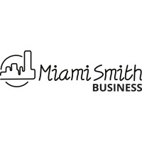 MiamiSmith Business Logo