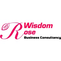 Wisdom Rose Business Consultancy Logo