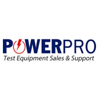 PowerPro Nigeria Logo