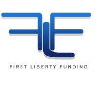 First Liberty Funding Corp. Logo